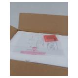 Edith 8 in. Tall 1-Light Matte Black/Vintage Brass Swing Arm Sconce Wall Lamp