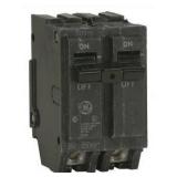 Q-Line 50 Amp 2 in. Double-Pole Circuit Breaker