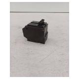 Q-Line 50 Amp 2 in. Double-Pole Circuit Breaker