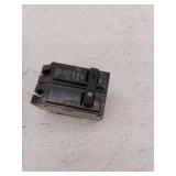 Q-Line 50 Amp 2 in. Double-Pole Circuit Breaker