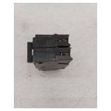 Q-Line 50 Amp 2 in. Double-Pole Circuit Breaker