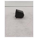 Q-Line 50 Amp 2 in. Double-Pole Circuit Breaker