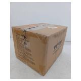 SVOPES Manual Round Labeling Machine, 15-20 pcs/min, Applicator, Adjustable Labeler for 0.78-4.72 in. Dia. Bottles