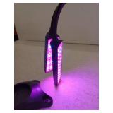 Bell+Howell Bionic Grow Lamp LED Flexible Indoor Grow Light for Indoor Plants, 2 Heads