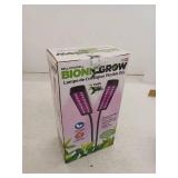 Bell+Howell Bionic Grow Lamp LED Flexible Indoor Grow Light for Indoor Plants, 2 Heads