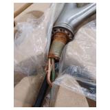 KOHLER Ealing Drop-in or undermount 33-in x 22-in Composite Double Bowl Kitchen Sink