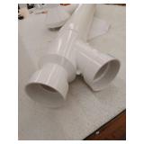 Rheem SP20245 Concentric Vent Termination