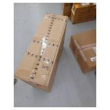 Top Mount Drop-In Stainless Steel 18-Gauge 33 in. x 22 in. x 9 in. Deep 4-Faucet Holes Single Bowl Kitchen Sink