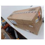 YUHAO 48-inch LED Ceiling Fan with Light