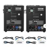 VEVOR Cold Spark Firework Machine x2 500W