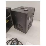 VEVOR Cold Spark Firework Machine x2 500W