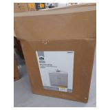 Dover 30-inch Light Gray Bathroom Vanity