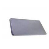 HDPE Mini Split Condenser Mounting Pad 18x36