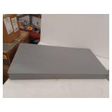 HDPE Mini Split Condenser Mounting Pad 18x36
