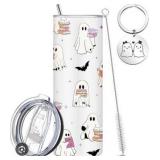 20oz Halloween Tumbler