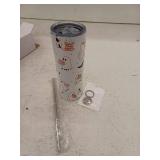 20oz Halloween Tumbler