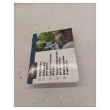 Orbit Drip Irrigation Assorted Fittings Toolbox Kit