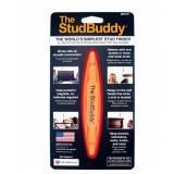 The StudBuddy Stud Finders No Battery Needed Compact Design, 8.5" Depth, 4.5" Width, 1.25" Height