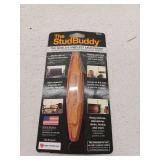 The StudBuddy Stud Finders No Battery Needed Compact Design, 8.5" Depth, 4.5" Width, 1.25" Height