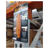 The StudBuddy Stud Finders No Battery Needed Compact Design, 8.5" Depth, 4.5" Width, 1.25" Height