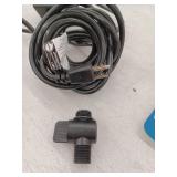 smartpond 280 -GPH Submersible Corded Electric Pond Pump