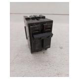 100 Amp 1 in. Double-Pole Circuit Breaker (THQL21100PA)