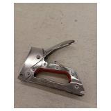 Arrow JT21 Light Duty, Manual Staple Gun