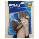 Kobalt Soft Jaw 10-inch Pliers
