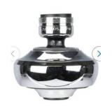 Danco 10501 Dual Thread Premium Swivel Spray Aerator, 1.5 Gpm, Chrome