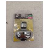 Danco 10501 Dual Thread Premium Swivel Spray Aerator, 1.5 Gpm, Chrome