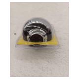 Danco 10501 Dual Thread Premium Swivel Spray Aerator, 1.5 Gpm, Chrome