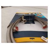 EASTMAN Steam Dryer Water Installation Kit