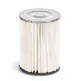 Shop-Vac Reusable Large Wet/Dry Shop Vacuum Cartridge Filter