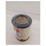 Shop-Vac Reusable Large Wet/Dry Shop Vacuum Cartridge Filter