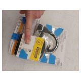 Utilitech 13-amp Black Wireless Remote Control Light Switch by Utilitech