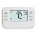 Honeywell Home 24-Volt 5-2 day Programmable Thermostat