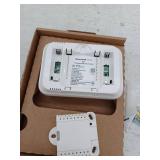 Honeywell Home 24-Volt 5-2 day Programmable Thermostat