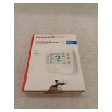 Honeywell Home 24-Volt 5-2 day Programmable Thermostat