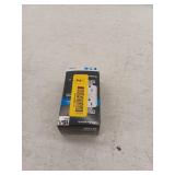 Eaton 15 -Amp 125-volt GFCI Residential Decorator Outlet  White