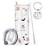 20oz Halloween Tumbler