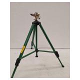 Orbit Tripod Lawn Sprinkler
