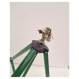 Orbit Tripod Lawn Sprinkler