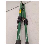 Orbit Tripod Lawn Sprinkler