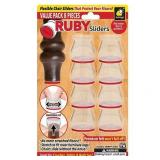 As Seen On Tv ASOTV  Ruby Sliders