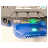 Kobalt 24-volt 1/4-in Brushless Cordless Impact Driver