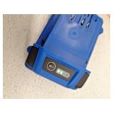 Kobalt 24-volt 1/4-in Brushless Cordless Impact Driver