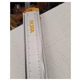 Bora Portamate Ngx 48In Clamp Edge Guide