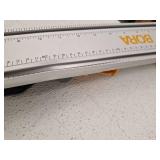 Bora Portamate Ngx 48In Clamp Edge Guide