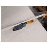 Bora Portamate Ngx 48In Clamp Edge Guide