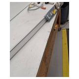 Bora Portamate Ngx 48In Clamp Edge Guide